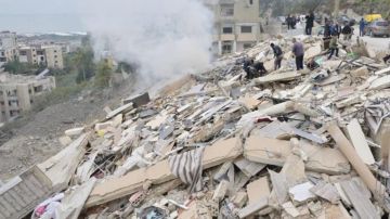 حلقة متقدمة في سياسة ضغط ممنهجة!