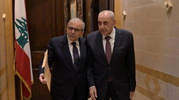 خلاف بين بري وسلام بسبب الهيئة الناظمة للقنب الهندي؟