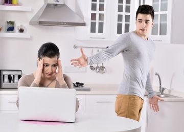 سمات للزوج الأناني تعرفي عليها