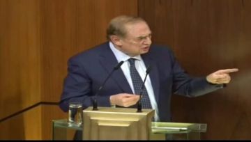 فريد البستاني: لا موازنة بلا خطة تعاف واضحة وحماية أموال المودعين أولوية