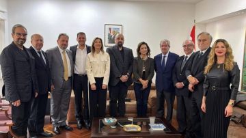 نقابة أصحاب الفنادق طرحت مشكلات القطاع مع وزيرة السياحة