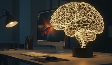 هل يمكن تحميل عقولنا على كمبيوتر؟