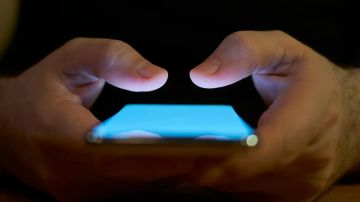 يستدرج ضحاياه من خلال أحد التطبيقات.. وهذا ما يفعله! يستدرج ضحاياه من خلال أحد التطبيقات.. وهذا ما يفعله!