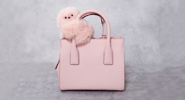 Mirumi اليابانية في وجه Labubu هل بدأ عصر الإكسسوارات العاطفية؟