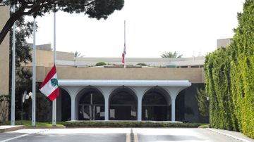 التواصل بين بعبدا والضاحية.. مكانك راوح؟