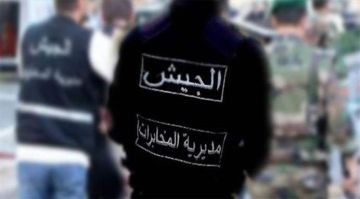 الجيش اللبناني يحيل ملف التحقيق مع الموقوفين في ملف أبو عمر على القضاء المختص الجيش اللبناني يحيل ملف التحقيق مع الموقوفين في ملف أبو عمر على القضاء المختص