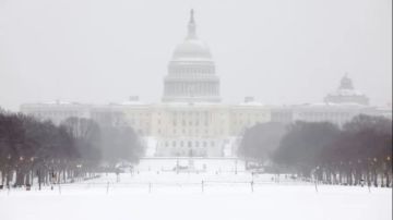 العاصفة القطبية في الولايات المتحدة توفع 30 قتيلا على الأقل العاصفة القطبية في الولايات المتحدة توفع 30 قتيلا على الأقل