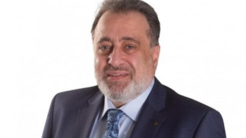 القواس: نحمل الحكومة ووزير خارجيتها مسؤولية الإفراط بالعدوان على جنوب لبنان بالأمس