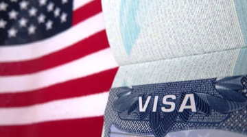 بينها فنزويلا.. أميركا تضيف 25 دولة لسياسة سندات التأشيرة المكلفة بينها فنزويلا.. أميركا تضيف 25 دولة لسياسة سندات التأشيرة المكلفة