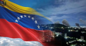 تصعيد في فنزويلا.. انفجارات وانقطاع للكهرباء في العاصمة كاراكاس