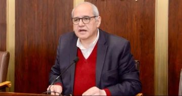 خلف من الخيام: لترسيخ روح الوحدة والتضامن بين اللبنانيين