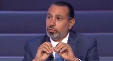 رئيس الهيئة اللبنانية لسلامة الغذاء: لا موازنة حتى اليوم للهيئة لتباشر مهامها ولا يوجد مكتب لها في مقر رئاسة الحكومة