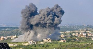 سلاح الحزب يعيق الإنقاذ ويخنق الجنوب سلاح الحزب يعيق الإنقاذ ويخنق الجنوب