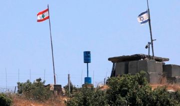 لبنان.. مناشير إسرائيلية تدعو سكان الجنوب لإبعاد المتعاونين مع حزب الله