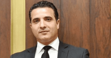 مطر: تواجه طرابلس حاليا أسوأ أزمة مائية مرت عليها منذ أعوام