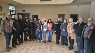 موظفو قصر عدل بعلبك أعلنوا الاعتكاف عن العمل