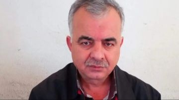 وفاة الزميل الصحافي علي داود وفاة الزميل الصحافي علي داود