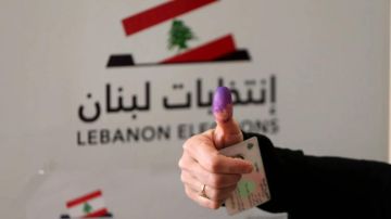 التيار انتخابيا: لا خطوط حمراء مع الحزب إنما مع القوات