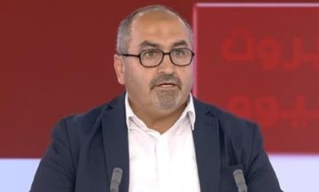 الحشيمي دعا لمعالجة ملف الموقوفين غير المحكومين: لبنان بحاجة لعلاقات طبيعية وواضحة مع سوريا