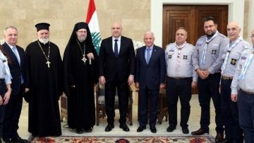 الرئيس عون: الانتخابات ستتم في موعدها