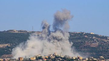 الضربة على لبنان مرتبطة بالتطورات في إيران؟