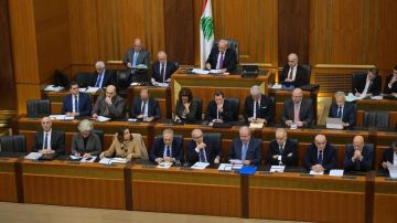 الوفاء للمقاومة في جلسة مناقشة الموازنة: اي خطاب يصدر عن وزير يثير النعرات الطائفية يعد خروجا على موجبات الوظيفة الوزارية...وللحد الأدنى من التماسك الوطني