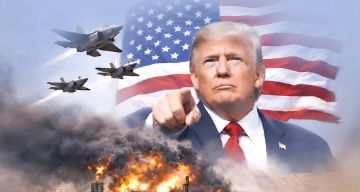 ترامب وإيران... لحظة النار