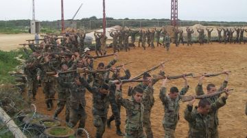 توحيدا للبندقية... هل تعود خدمة العلم؟