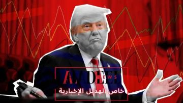 خاص الهديل: ترامب أنا المجنون ومستقبل ملفات العالم!!