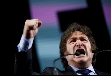 رئيس الأرجنتين على خطى ترامب تجاه الإخوان المسلمين