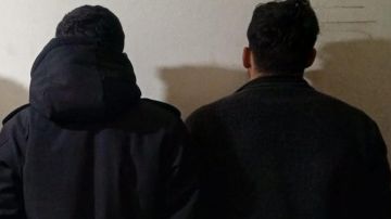 عمليات سرقة من داخل منازل في البلدات الحدودية!