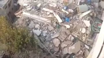 كريمة في مؤتمر صحافي حول انهيار المبنى السكني في طرابلس: لوضع موازنة لترميم الأبنية المتصدعة