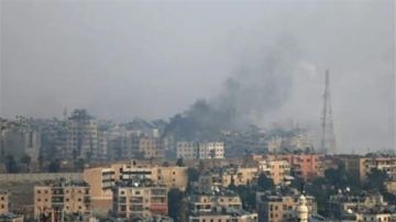 ما آخر التطورات في حلب؟ ما آخر التطورات في حلب؟