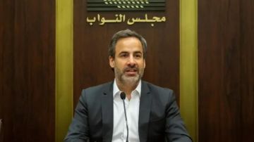 معوض: كلام قاسم إعلان طلاق مع الدستور والدولة