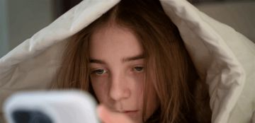 أضرار السهر وقلة النوم على الصحة العامة أضرار السهر وقلة النوم على الصحة العامة