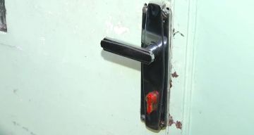 أعمال مخالفة داخل مركز تجميل... وإقفاله بالشمع الأحمر