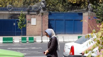 إجراءات احترازية تحسبا لضربة محتملة على إيران إجراءات احترازية تحسبا لضربة محتملة على إيران