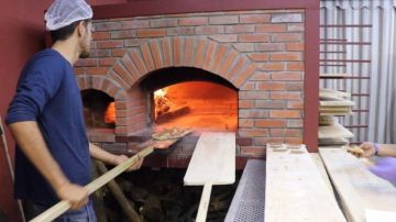 إقفال فرن معجنات لإخلاله بشروط سلامة الغذاء