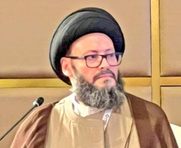 الحسيني يغرد بعد غياب ..وكفى!