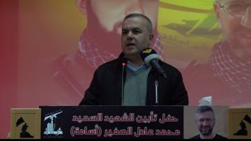 النائب فضل الله: عقلانية المقاومة تحمي لبنان.. وهدف إسرائيل فرض الاستسلام