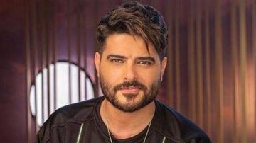 بالفيديو... ناصيف زيتون ينهار بالبكاء