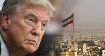 حشود عسكرية وخيارات مفتوحة ترامب يقترب من قرار مصيري تجاه طهران!