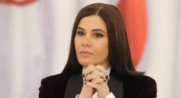 ستريدا جعجع ترأست لقاء لطلاب الطب بشري في معراب : مشاركتكم رسالة التزام واضحة تجاه أرضكم وأهلكم ستريدا جعجع ترأست لقاء لطلاب الطب بشري في معراب : مشاركتكم رسالة التزام واضحة تجاه أرضكم وأهلكم