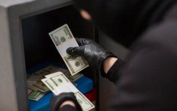 سرقة 60 ألف دولار من خزنة محل لبيع الأدوات الكهربائية في جبيل