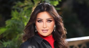 لطيفة تعود بالرومانسية في كليب قلبي حن 