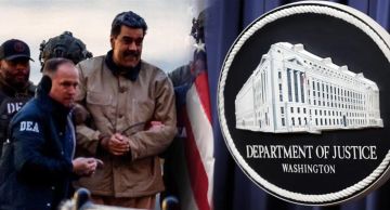 من القصر إلى زنزانة بروكلين: مادورو وزوجته أمام العدالة الأميركية بتهم الإرهاب والمخدرات