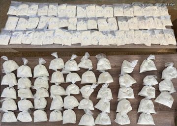 الجيش: عمليات دهم وتوقيف في مناطق جوار الحشيش وألفون والحميرة وضبط معملين لتصنيع المخدرات