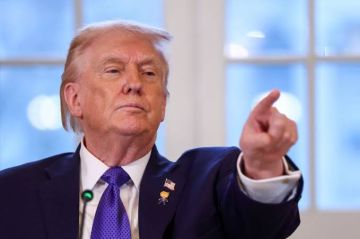 الخارجية الأميركية تحذر: لا تعبثوا مع الرئيس ترامب