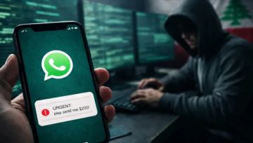 بالصورة قرصنة واتساب تتصاعد في لبنان صحافيون ومواطنون في دائرة الاستهداف