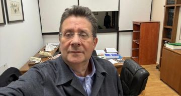 بالصورة: ماذا يفعل كنعان في مجلس النواب حتى هذا الوقت؟